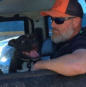 Meet your Posher, Eric